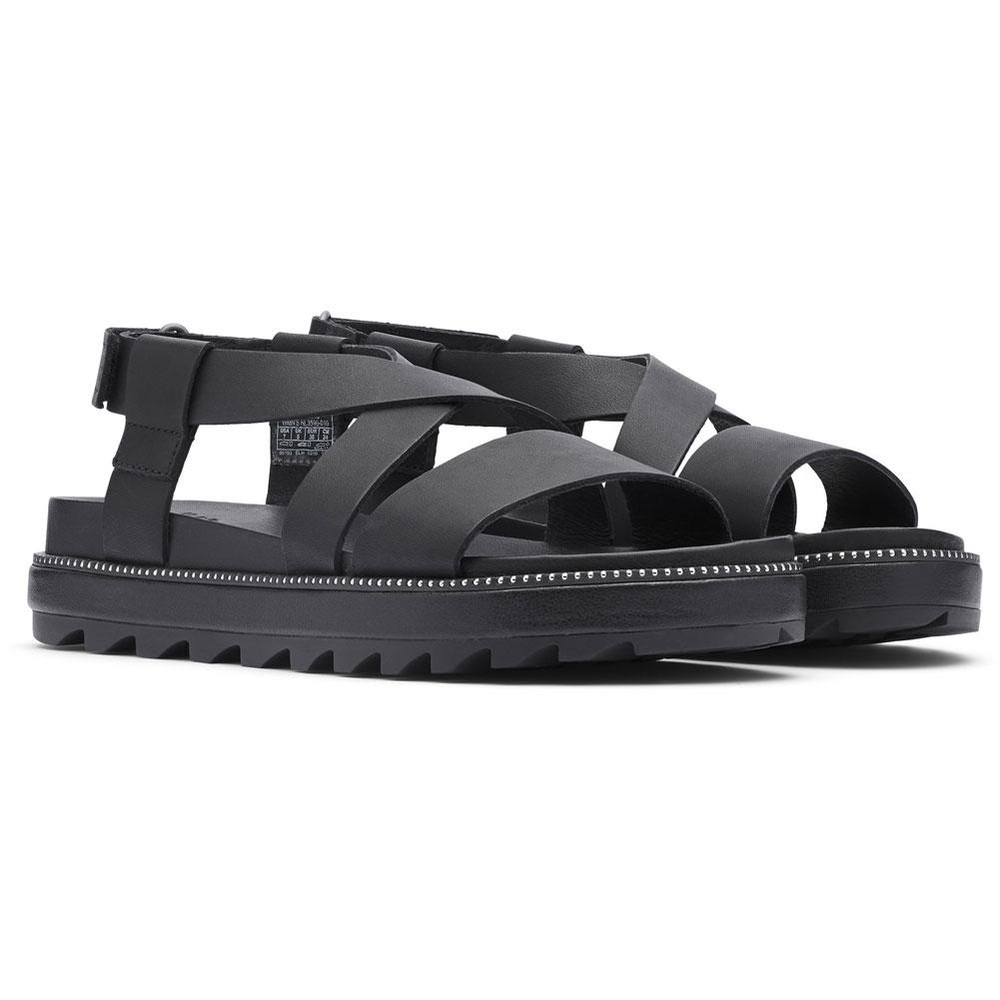 Sorel Roaming Crisscross Sandals